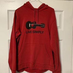 Patagonia Hoodie